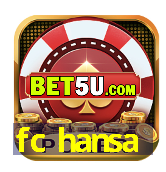 fc hansa